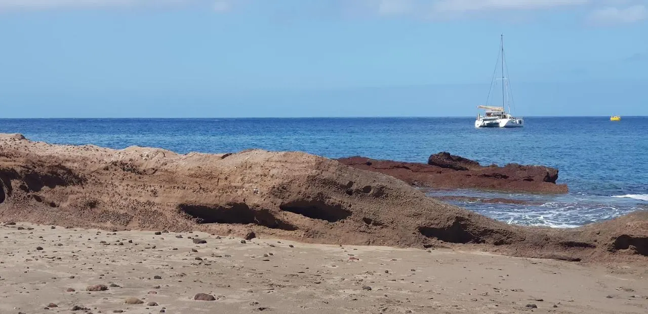 Ke Casetta Tenerife Costa Del Silencio