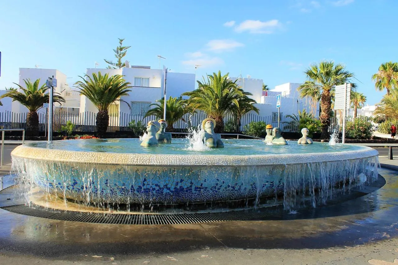 Vakantiehuis Ke Casetta Tenerife Costa Del Silencio