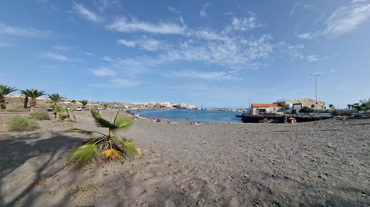 Vakantiehuis Ke Casetta Tenerife Costa Del Silencio