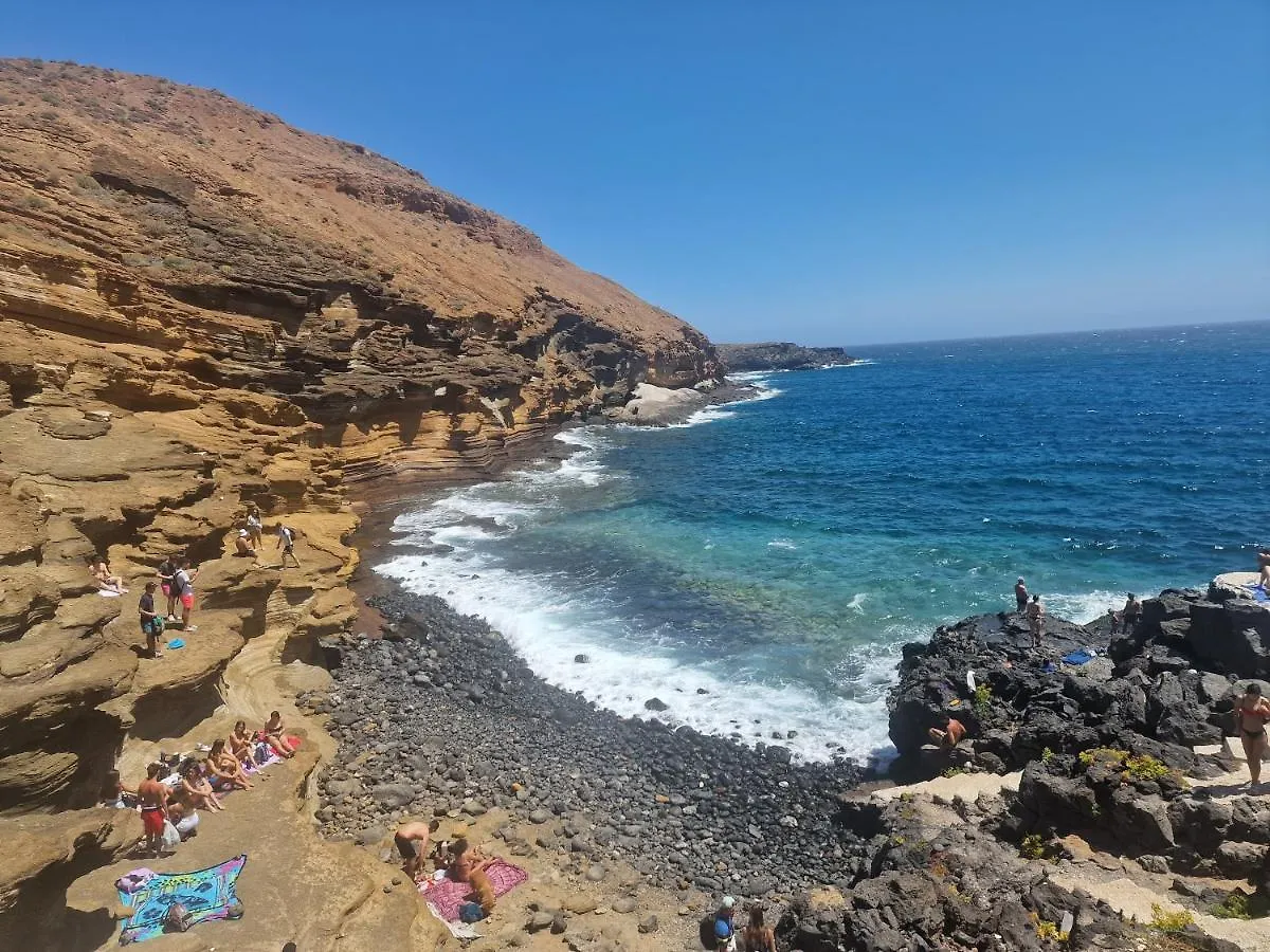 Ke Casetta Tenerife Costa Del Silencio 0*,