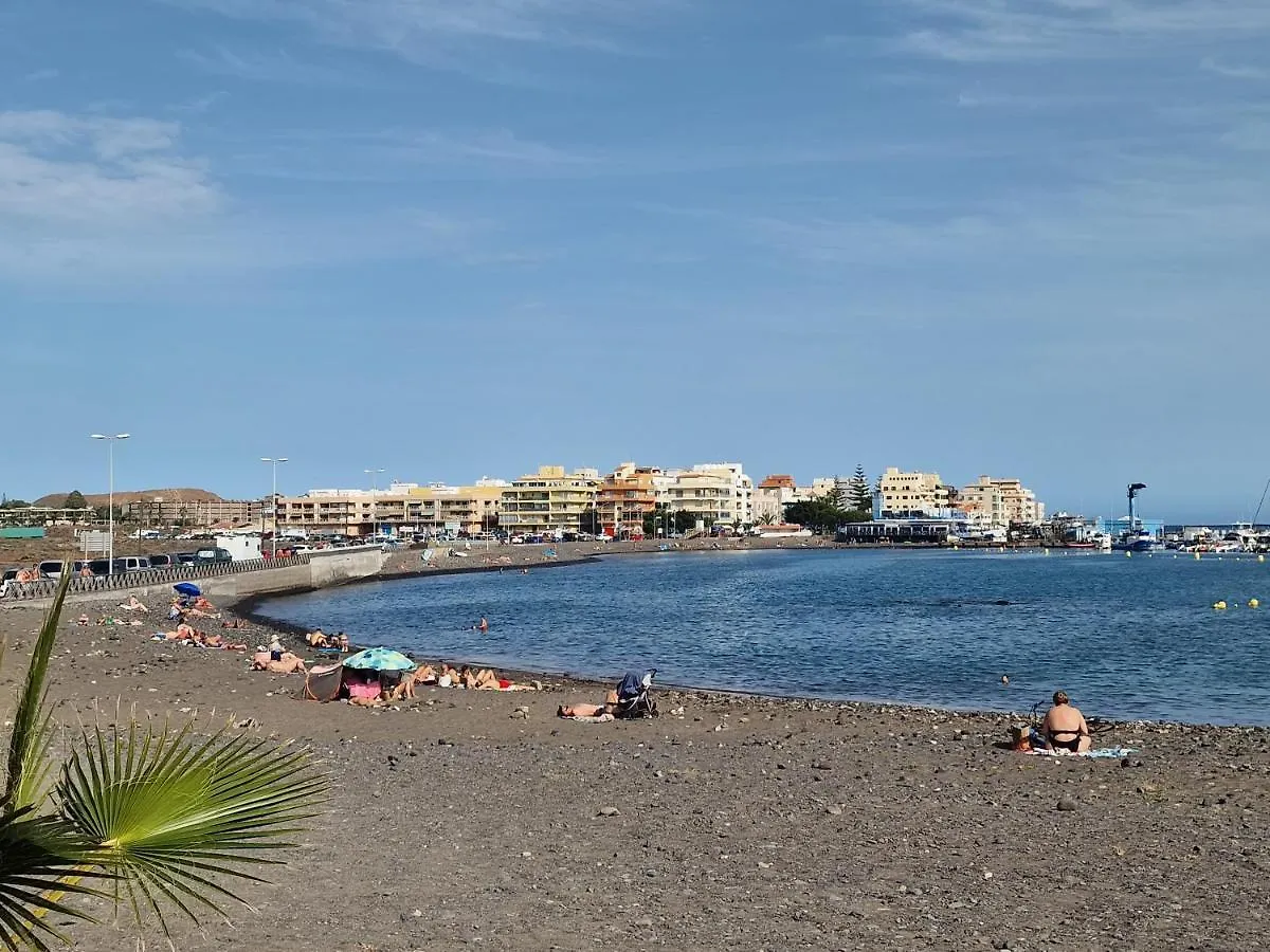 Ke Casetta Tenerife Costa Del Silencio Vakantiehuis