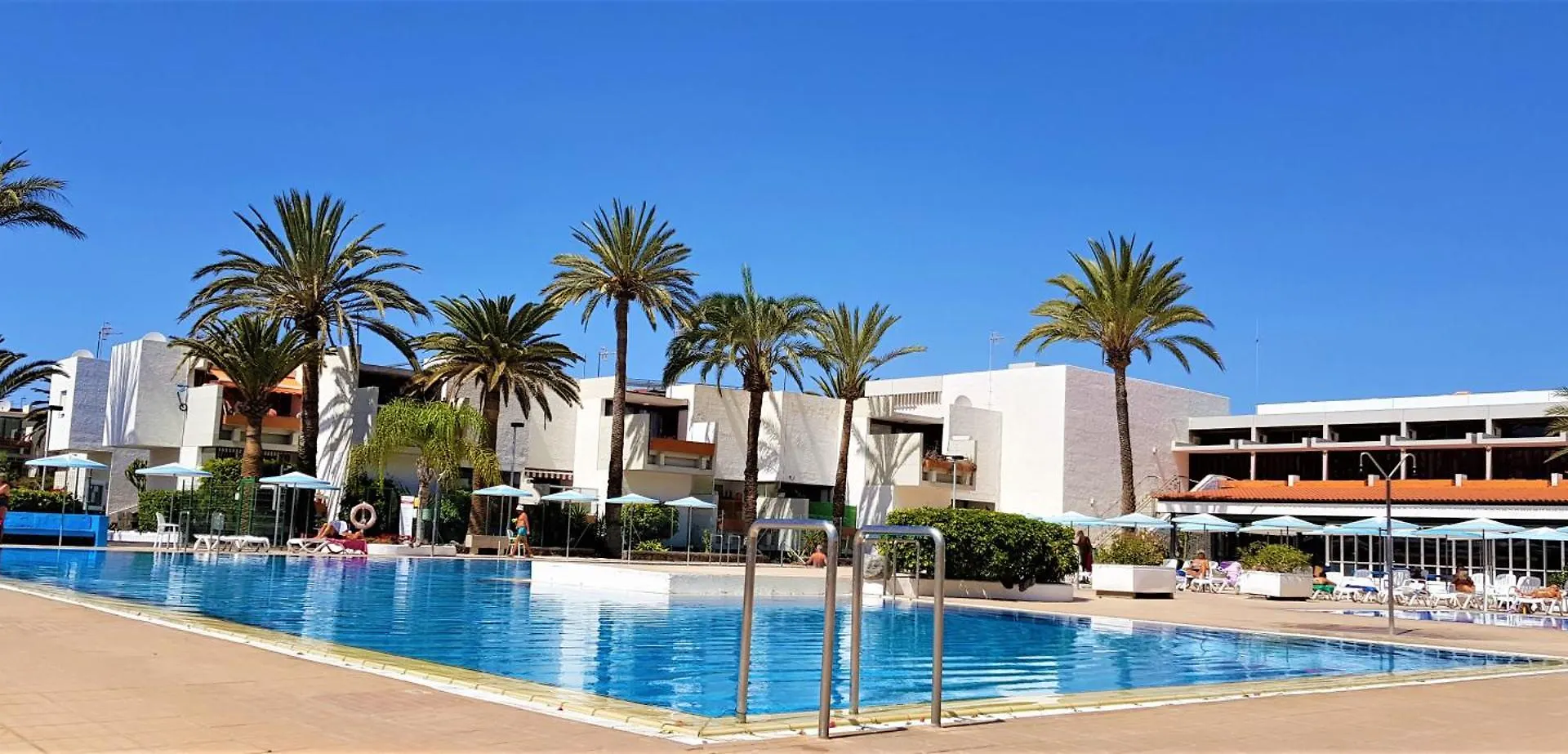 Vakantiehuis Ke Casetta Tenerife Costa Del Silencio Spanje