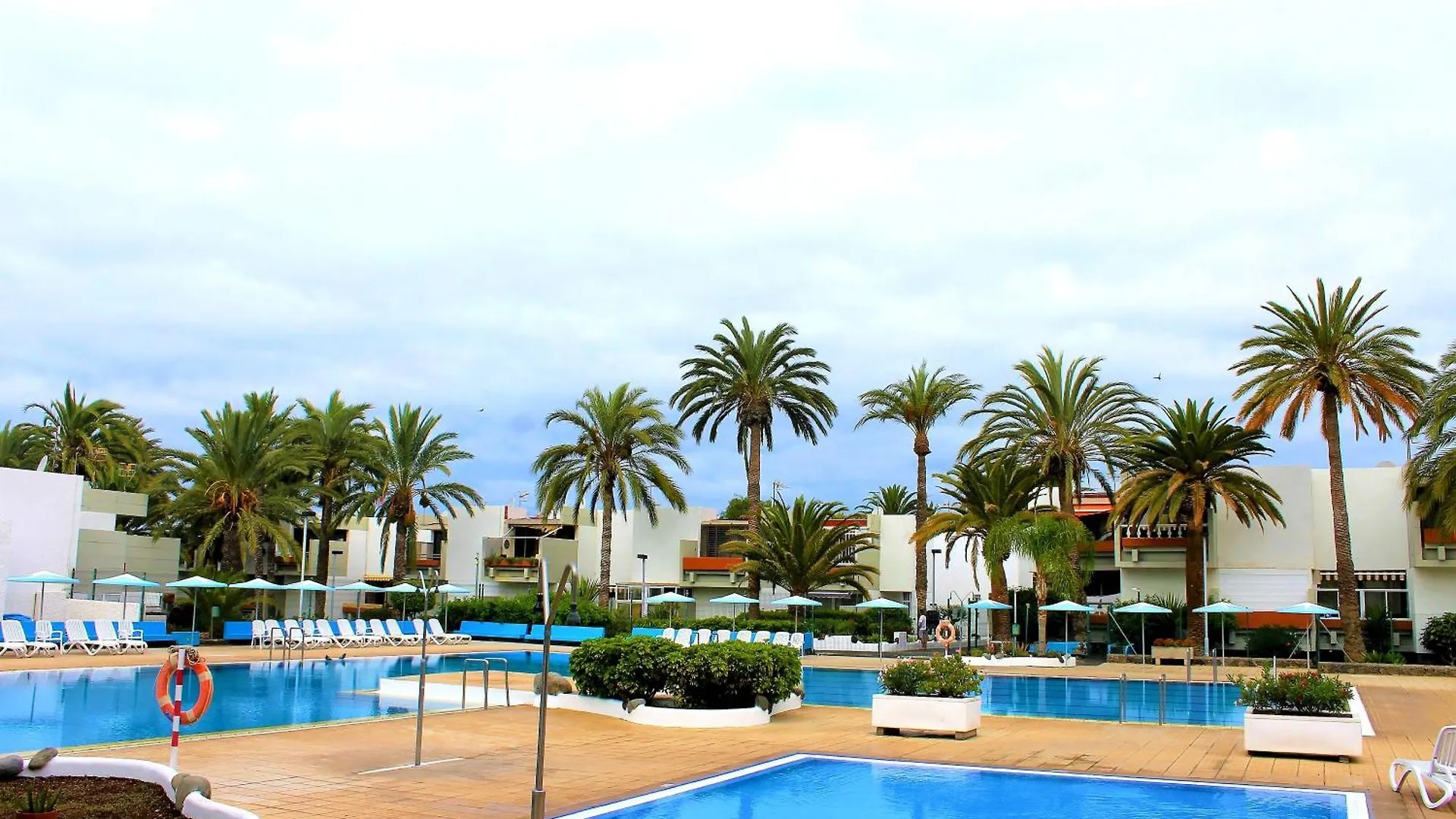 Vakantiehuis Ke Casetta Tenerife Costa Del Silencio