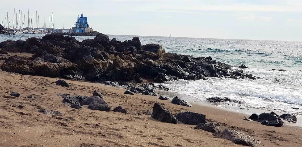 Ke Casetta Tenerife Costa Del Silencio Spanje